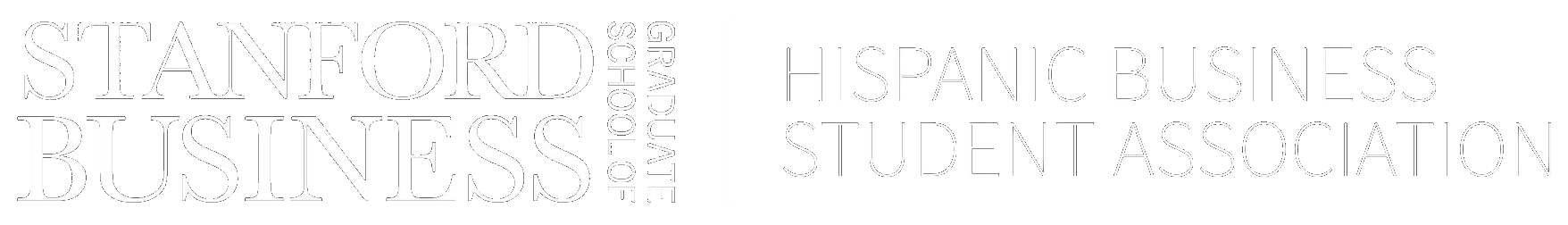 HBSA at Stanford GSB